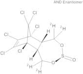 β-Endosulfan D4