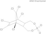 Endosulfan-sulfate