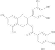 Epigallocatechin-3-gallate