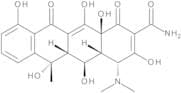 4-epi-Oxytetracycline