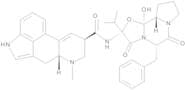 Ergocristine