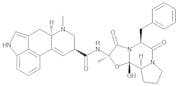 Ergotaminine