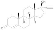 Ethisterone