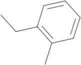 2-Ethyltoluene