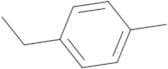 4-Ethyltoluene
