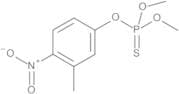 Fenitrothion