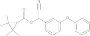 Fenpropathrin