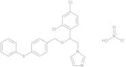 Fenticonazole nitrate