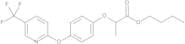 Fluazifop-butyl
