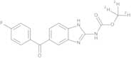 Flubendazole D3 (methyl D3)