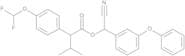 Flucythrinate