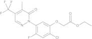 Flufenpyr-ethyl
