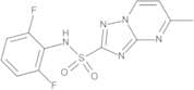Flumetsulam