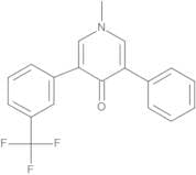 Fluridone