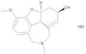 Galantamine hydrobromide