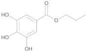 Gallic acid-propyl ester