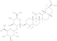 Glycyrrhizic acid