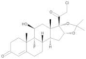 Halcinonide