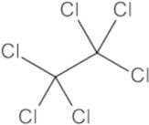 Hexachloroethane
