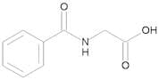 Hippuric acid