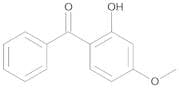 2-Hydroxy-4-methoxybenzophenone