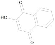 2-Hydroxy-1,4-naphthoquinone