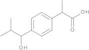 Ibuprofen-1-hydroxy