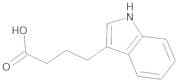 4-(3-Indolyl)butyric acid