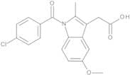 Indomethacine