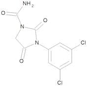 Iprodione-desisopropyl