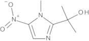 Ipronidazole-hydroxy