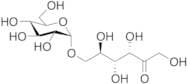 Isomaltulose