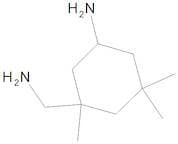 Isophorone diamine