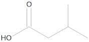 Isovaleric acid