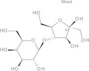Lactulose