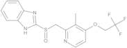 Lansoprazole