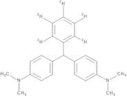 Leucomalachite green D5 (phenyl D5)