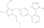 Losartan potassium