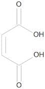 Maleic acid