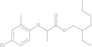 Mecoprop-2-ethylhexyl ester