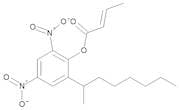 Meptyldinocap