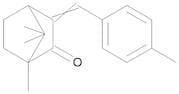 3-(4'-Methyl)benzylidene-bornan-2-one