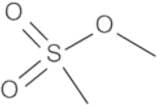 Methyl methanesulfonate