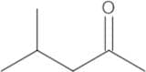 4-Methyl-2-pentanone