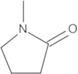 1-Methyl-2-pyrrolidon