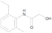 S-Metolachlor CGA 37735