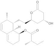 Mevastatin