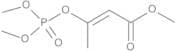 (E)-Mevinphos (cis-butenoic acid)
