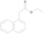 1-Naphthyl acetic acid-ethyl ester