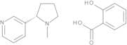 Nicotine salicylate